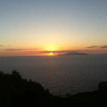 Appartement La Cisterna, Not Only Landscape *