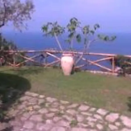 La Cisterna, Not Only Landscape Appartement Anacapri (Isola di Capri)