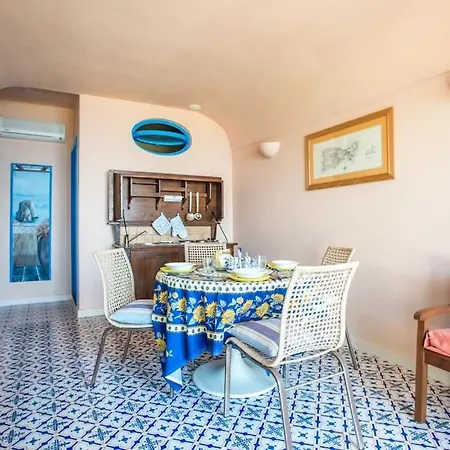 La Cisterna, Not Only Landscape Appartement *