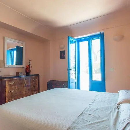 La Cisterna, Not Only Landscape Appartement Anacapri (Isola di Capri)