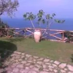 La Cisterna, Not Only Landscape Apartmán Anacapri (Isola di Capri)