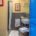 Apartmán La Cisterna, Not Only Landscape Anacapri (Isola di Capri)