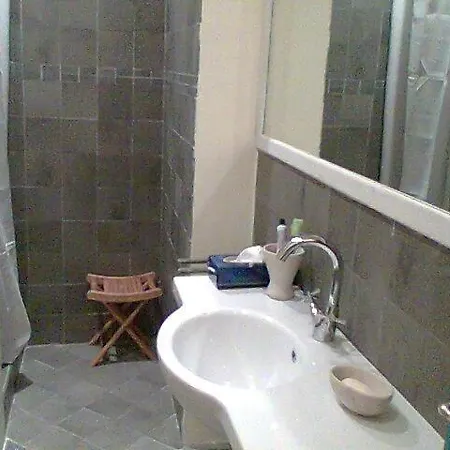 La Cisterna, Not Only Landscape Apartment