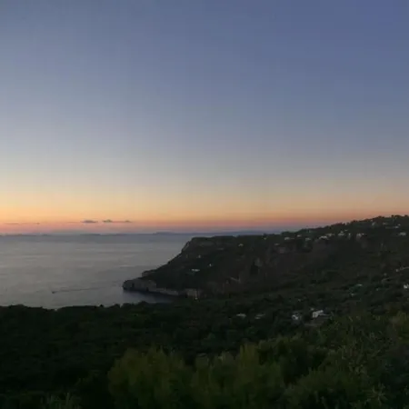 Apartment La Cisterna, Not Only Landscape *