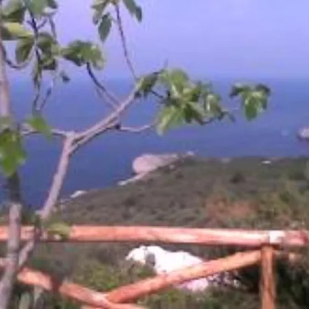 La Cisterna, Not Only Landscape Anacapri (Isola di Capri)