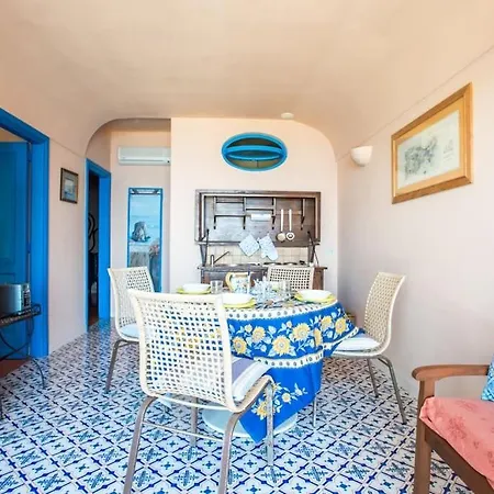 La Cisterna, Not Only Landscape شقة *