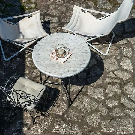 La Cisterna, Not Only Landscape أناكابْري