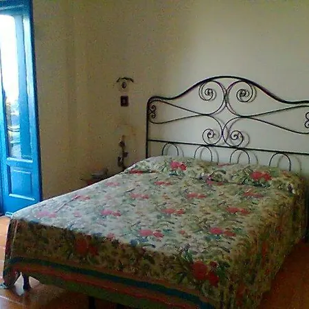 La Cisterna, Not Only Landscape * أناكابْري